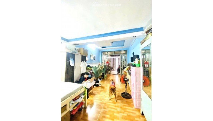 [KH056*] ĐẤT GIÁ RẺ NHẤT KHU VỰC, GẦN EMART PHAN HUY ÍCH, CHỈ 4.X TỶ!